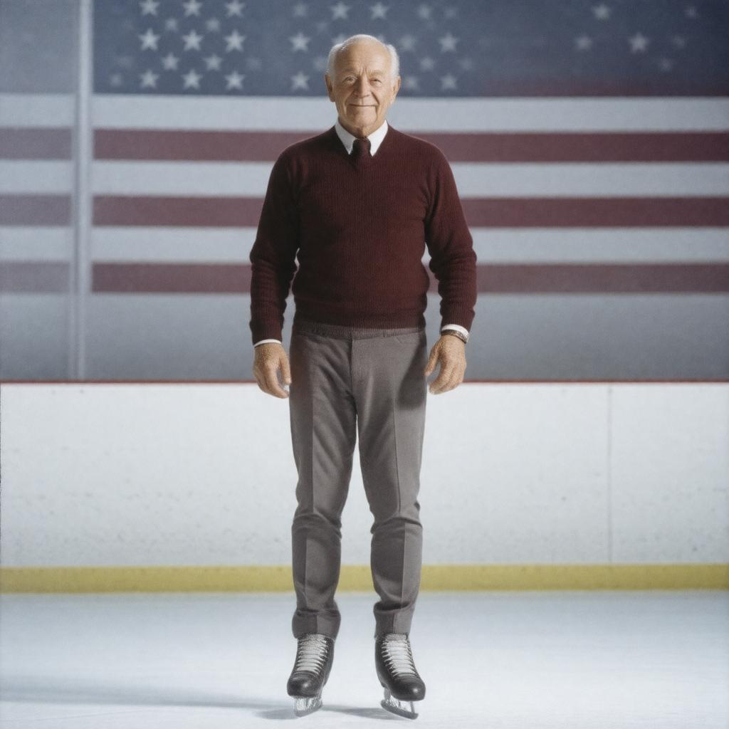 Dick Button